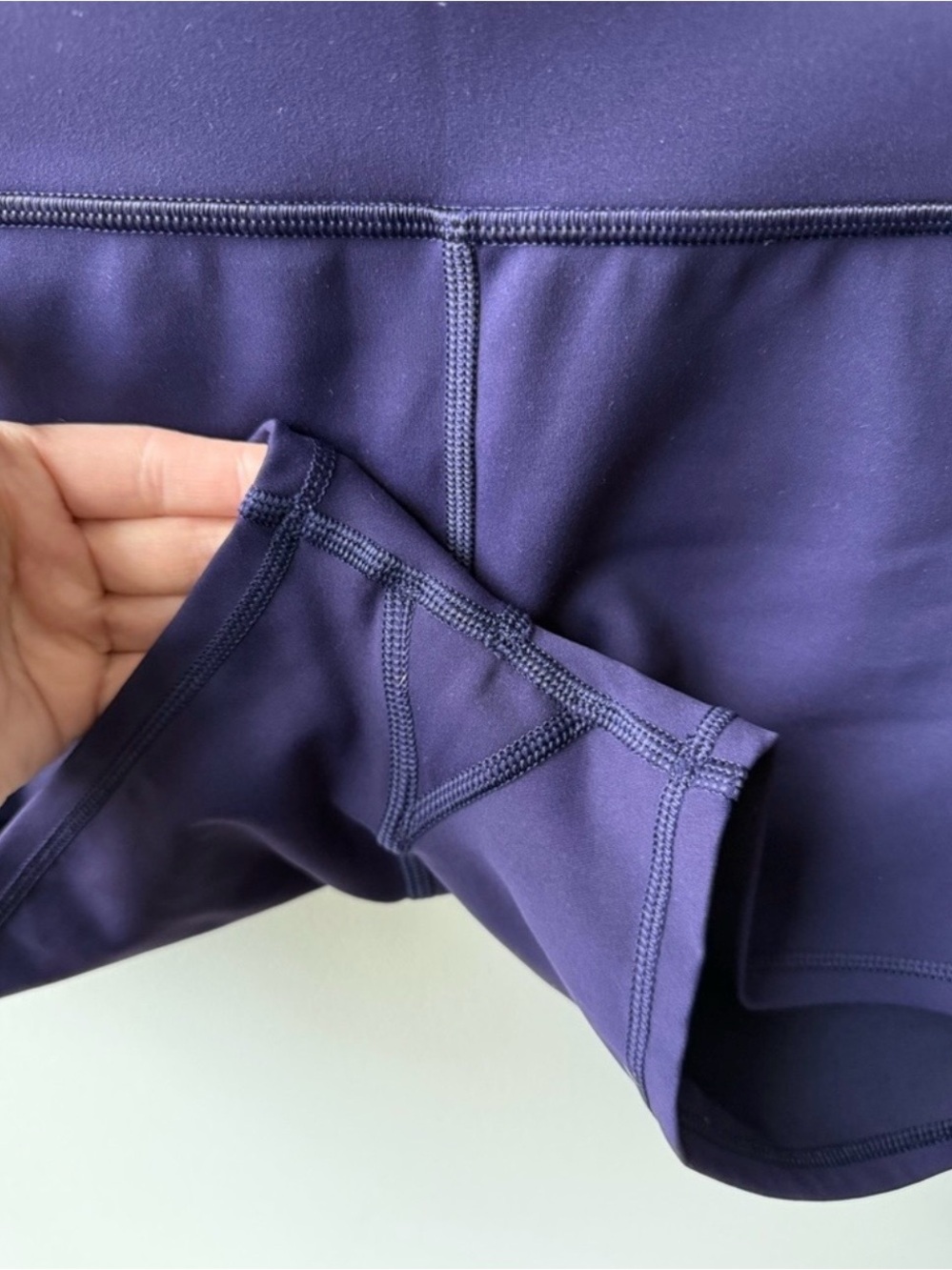 Lululemon In Movement Short - Picture 8 of 10